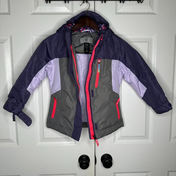 Champion 3-in-1 Snow Jacket - Picture 11 of 12